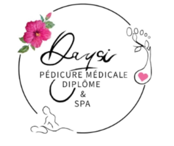 Logo Daysi Pédicure Médical S.A.R.L-S