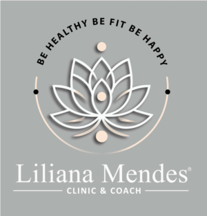 Logo Liliana Mendes Clinic & Coach Sàrl