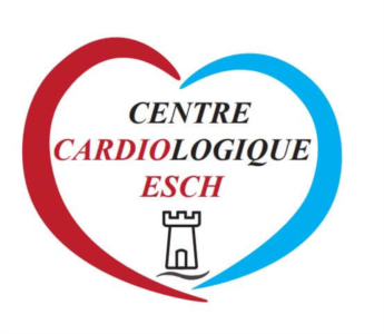 Logo Centre Cardiologique Esch