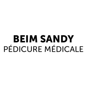 BEIM SANDY Pédicure Médicale