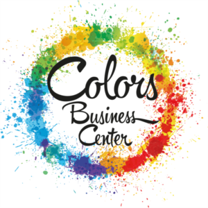 Logo Color Business Center