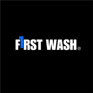 Logo F1RSTWASH