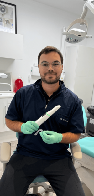 Logo Cabinet dentaire et d'orthodontie Arnould Tanson Dudelange-Luxembourg
