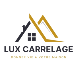 Logo LUX Carrelage Sàrl
