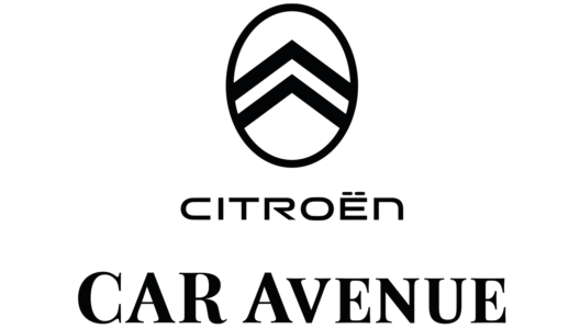 Logo Citroën CAR Avenue Leudelange