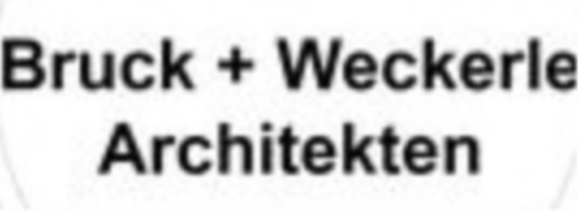Logo Bruck + Weckerle