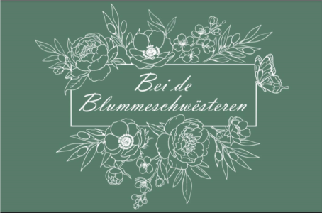Bei de Blummeschwësteren – Fleuriste Luxembourg