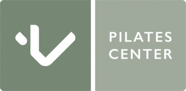 Logo Pilates Center