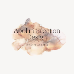 Logo Apollin Creation Design Sàrl