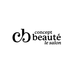 Logo Concept Beauté le salon 