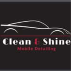 Logo Clean & Shine Sàrl