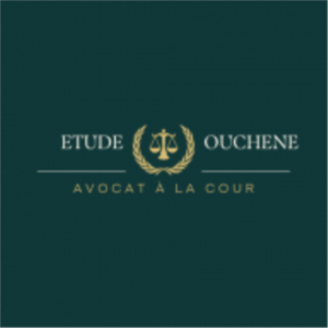 Etude OUCHENE Avocat