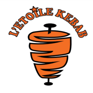 Logo L'Etoile kebab