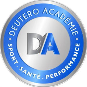 Logo Deutero Académie