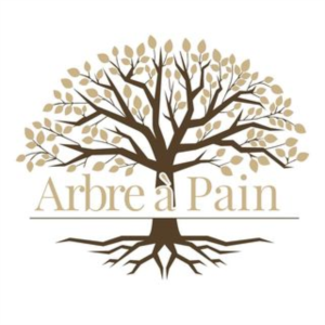 Logo Arbre à Pain - Bomdia