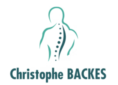 Logo Backes Christophe
