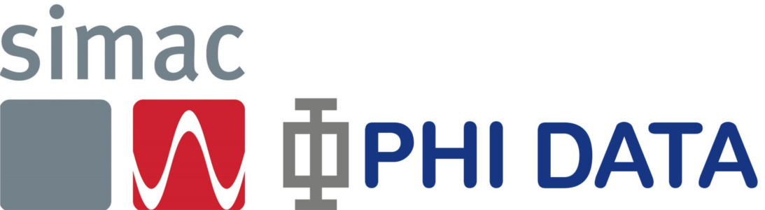 Simac phi data
