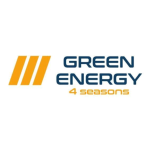 Green Energy 4 seasons
