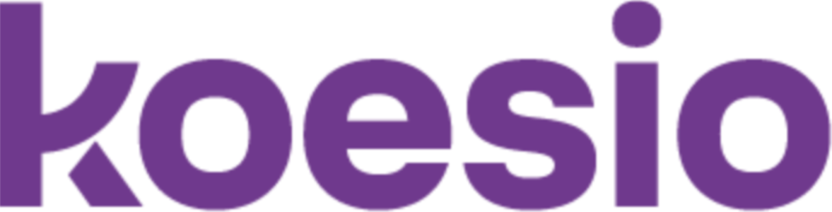 Logo Koesio Luxembourg