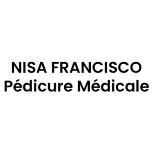 Nisa Francisco - Pédicure Médicale & Beauty