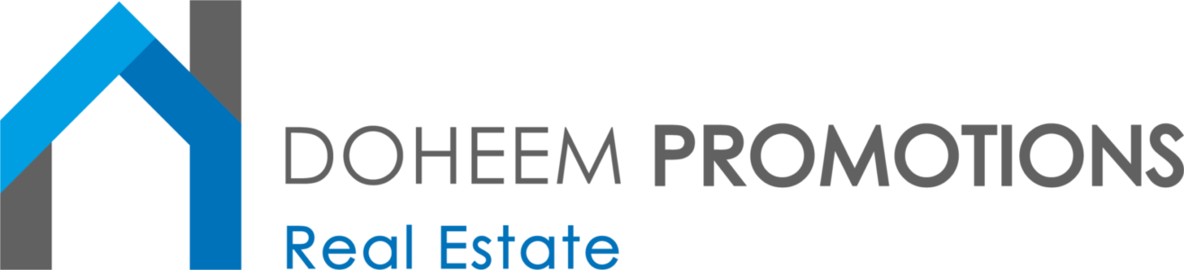 Doheem Promotions Real Estate