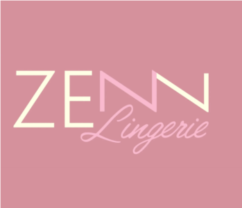 Logo ZENN Lingerie