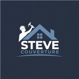 Logo Steve Couverture - Couvreur/Charpente/Désamiantage/Ramonage/Zinguerie - Forbach Sarrebourg Bitche