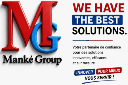 Manké Group