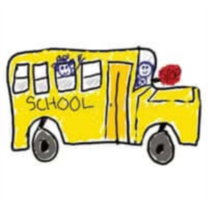Logo The Magic Bus SARLS