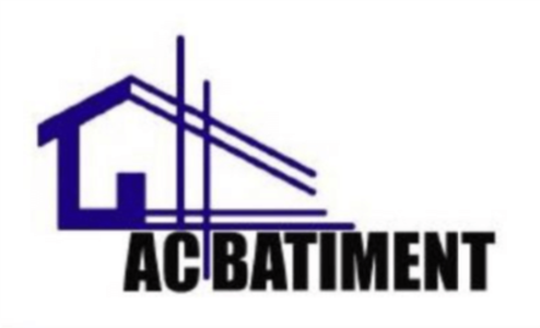 Logo AC BATIMENT SASU