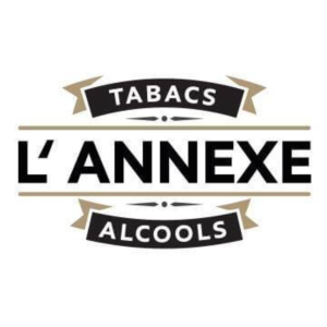 Logo L'Annexe Terre Rouge Esch/Alzette