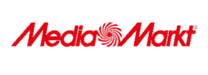 Logo MediaMarkt Luxembourg City