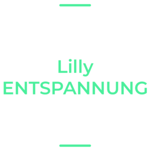 Lilly Entspannung 