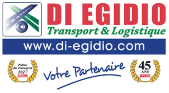 Di Egidio International SA