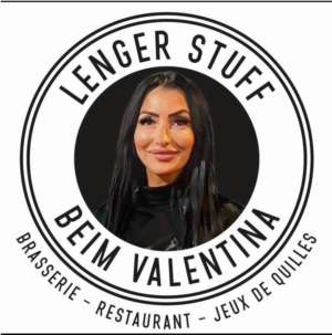 Café Lenger Stuff - Beim Valentina