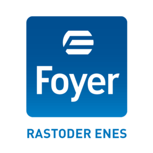 Logo Agence Foyer Rastoder Enes -  Agence Principale d’Assurances