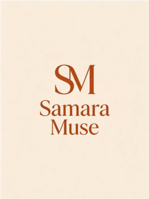 Logo Samara Muse - Institut de beauté 