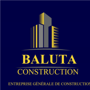 Logo Baluta Construction SARLS