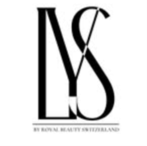 Logo LYS by Royal Beauty Switzerland