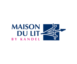 Logo MAISON DU LIT BY KANDEL