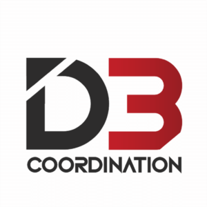 Logo D3 Coordination SA