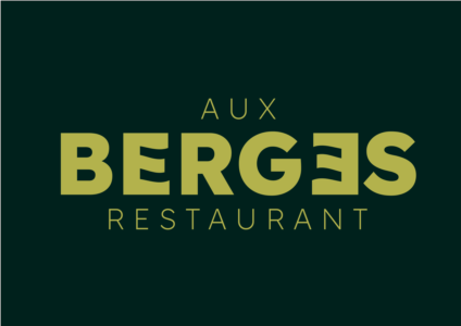 Logo Restaurant aux Berges (PIDAL)