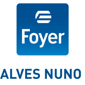 Logo  Agence Foyer - ALVES Nuno