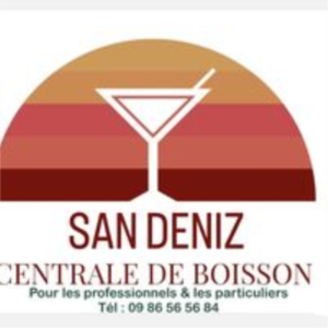 Logo SAN DENIZ SAS