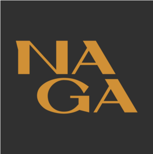 Logo Naga