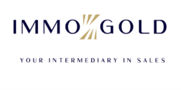 Logo IMMO GOLD