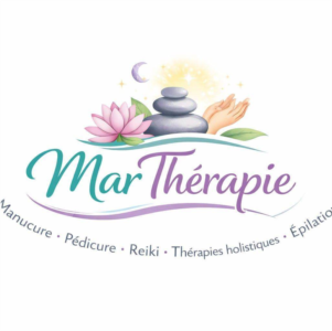 Logo MarTherapie