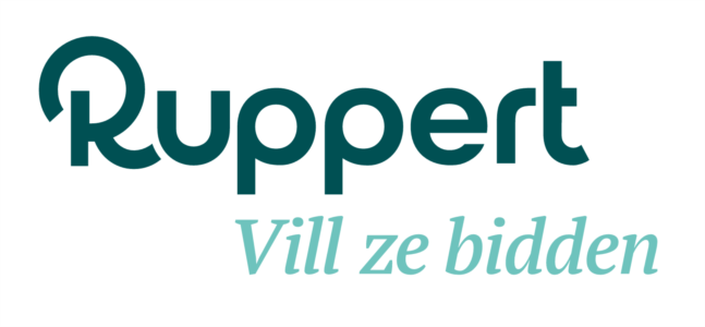 Logo Ruppert Sàrl