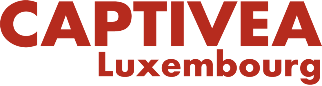 Logo Captivea Luxembourg SARL