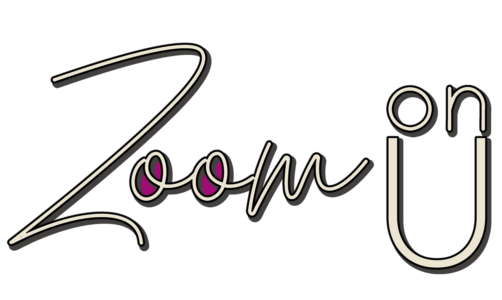 Logo ZOOMonU Sàrl